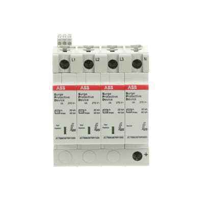 OVR T2 3N 40-275 P TS QS ABB