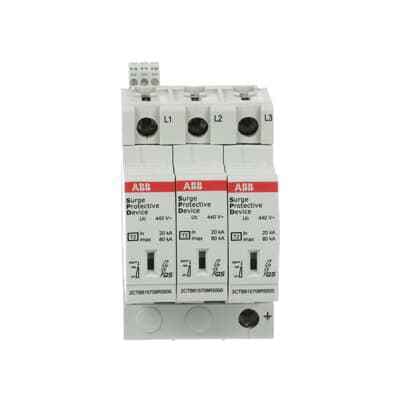 OVR T2 3L 80-440s P TS QS ABB