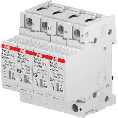 OVR T2 4L 80-440s P TS QS ABB