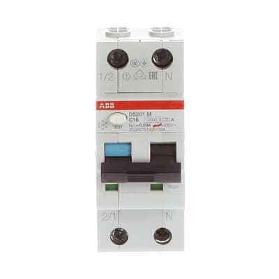 DS201 M C16 A30 ABB