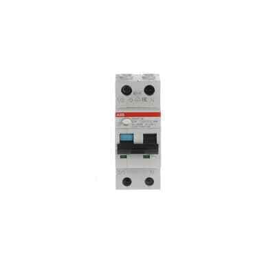 DS201 M C16 APR30 ABB