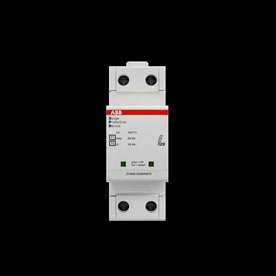 OVR T1-T2 25-440s P QS ABB