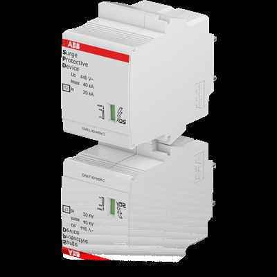 OVR T2 40-440s C QS ABB