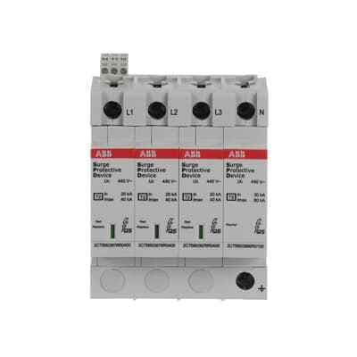 OVR T2 3N 40-440 P TS QS ABB