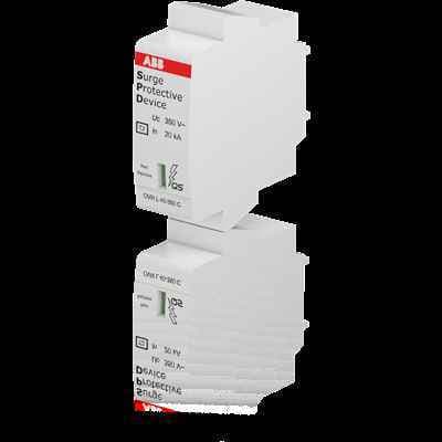 OVR T2 40-350 C QS ABB