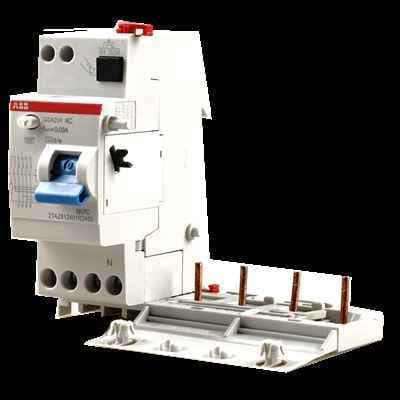 GDA204 A-40/0.03 AP-R ABB