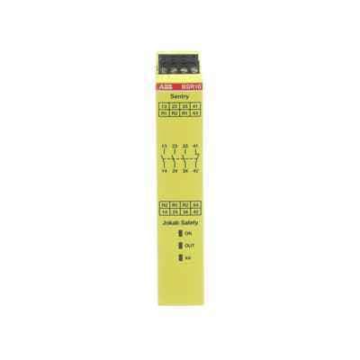 Sentry BSR10 ABB