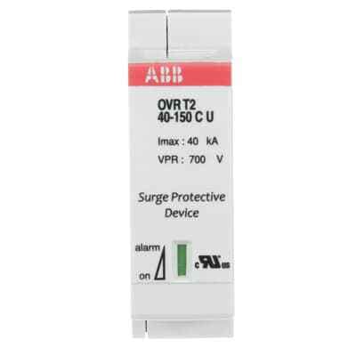OVR T2 2L 40-320 P U ABB