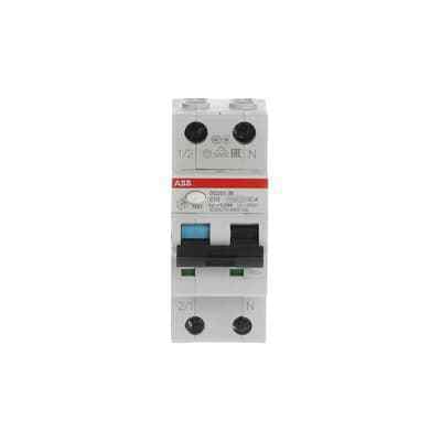 DS201 M C10 A30 ABB