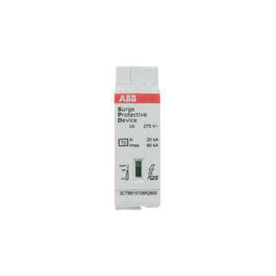 OVR T2 80-275s C QS ABB
