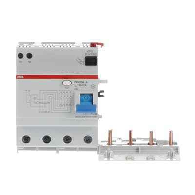 DDA204 A-63/0.03 ABB