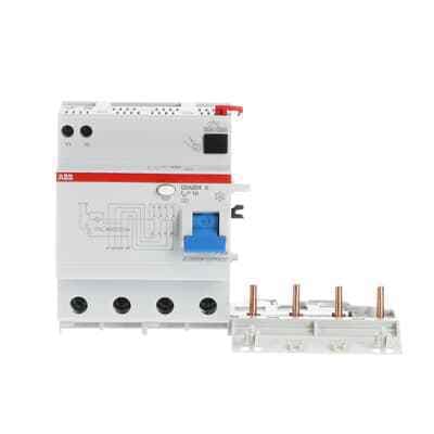 DDA204 A-63/1 ABB