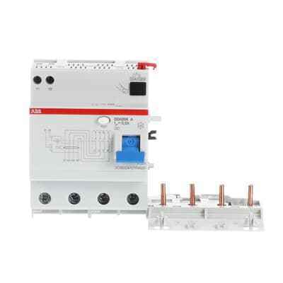DDA204 A-63/0.5 ABB