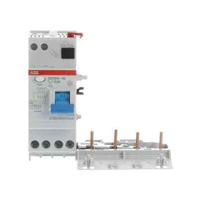 DDA204 AC-25/0.3 ABB