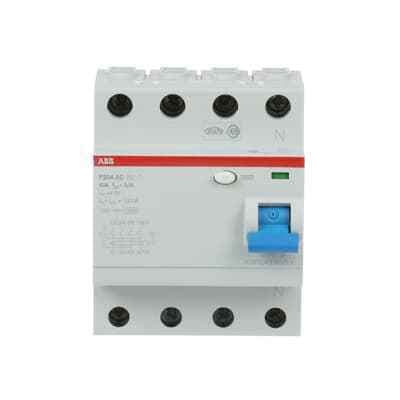 F204 AC-63/0.1 IEC ABB