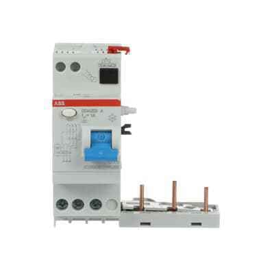 DDA203 A-25/1 ABB