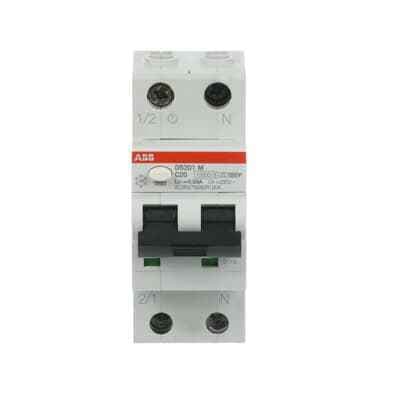 DS201 M C20 F30 ABB