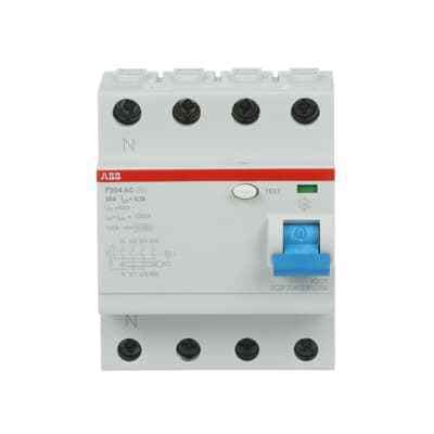 F204 AC-25/0.1-L ABB
