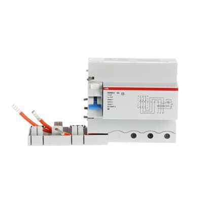DDA803 A-63/0.3 ABB