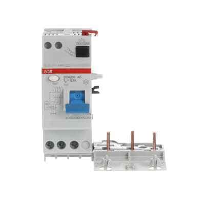 DDA203 AC-25/0.1 ABB