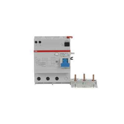 DDA203 B S-63/0.3 ABB