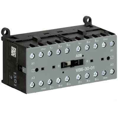 VB6-30-01-01 ABB