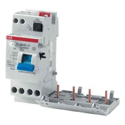DDA204 A-63/0.3 ABB