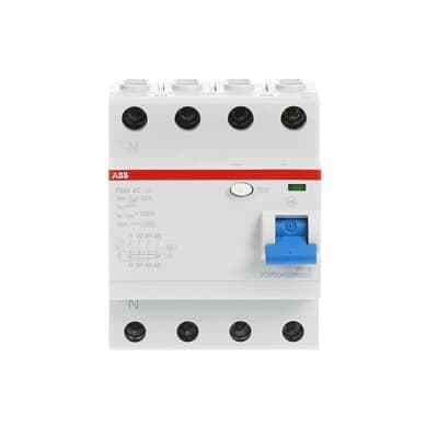 F204 AC-25/0.3-L ABB