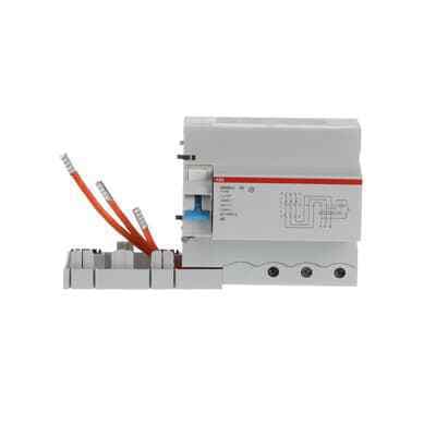 DDA803 A-63/0.5 ABB