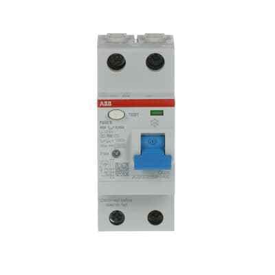 F202 B-40/0.03 ABB