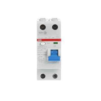 F202 A S-63/0.5 ABB