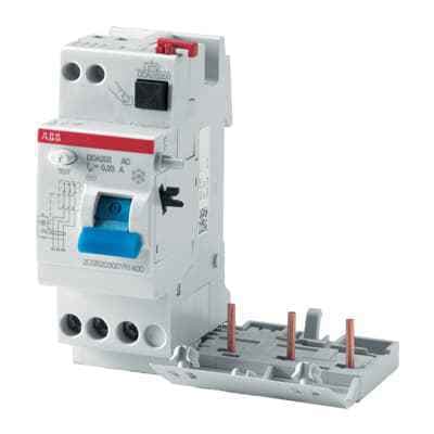 DDA203 A-25/0.1 ABB