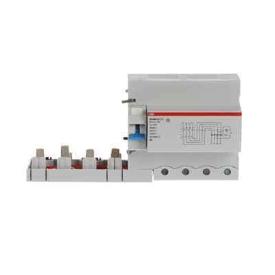 DDA804 AC-100/0.03 ABB