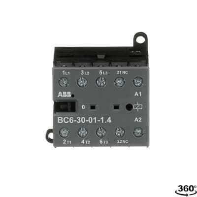 BC6-30-01-1.4-81 ABB