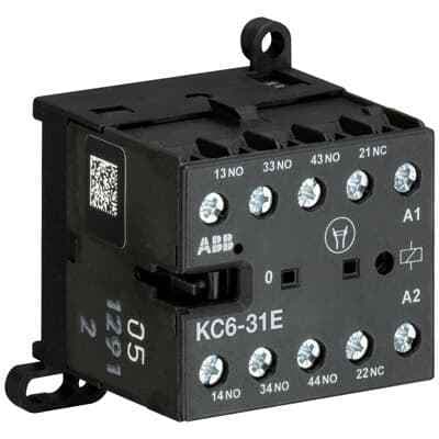 KC6-31E-1.4-81 ABB