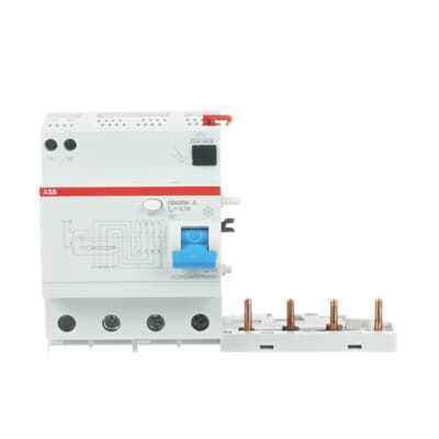 DDA204 A-63/0.1 ABB