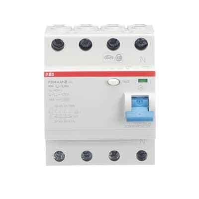 F204 A-63/0.03 AP-R ABB