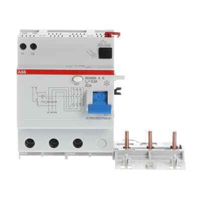 DDA203 A S-63/0.3 ABB
