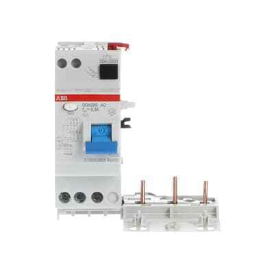 DDA203 AC-25/0.3 ABB