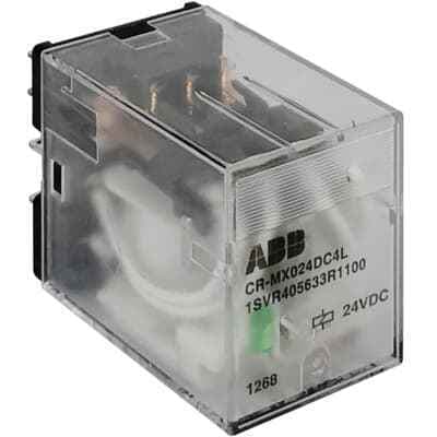 CR-MX012DC2L ABB