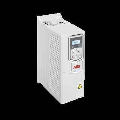 ACS530-01-05A7-4 ABB