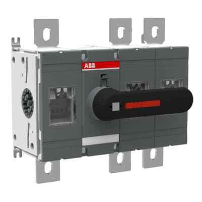 OT630E12K ABB