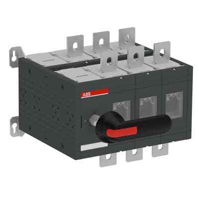 OT630E03DP ABB