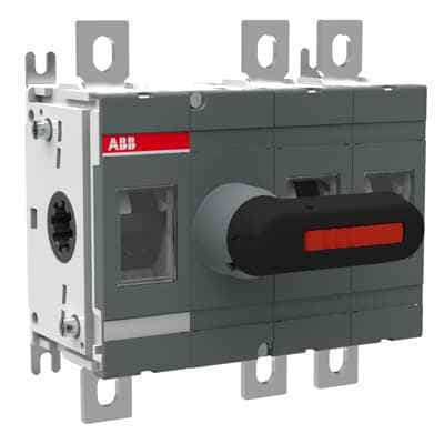 OT160EV12K ABB