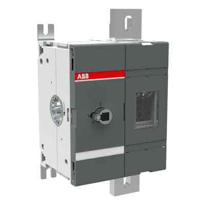 OT1250E01 ABB