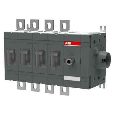 OT160EVS40 ABB