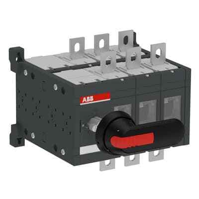 OT400E03DP ABB