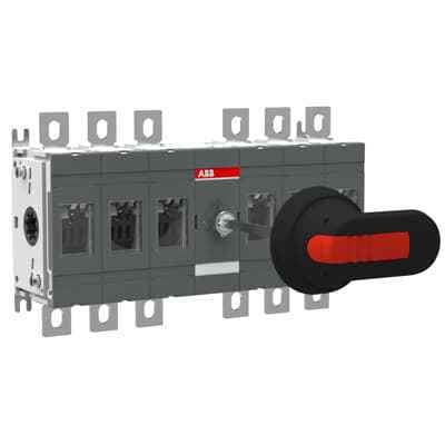 OT160EV33P ABB
