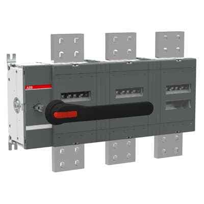 OT4000E03W8P ABB