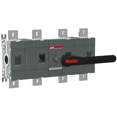 OT1250E22W4P ABB